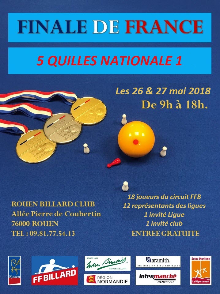 Finale France 5 Quilles N1 des 26 et 27 05 2018 Rouen.jpg