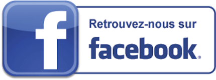 Notre page Facbook