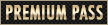 pass premium kozoom