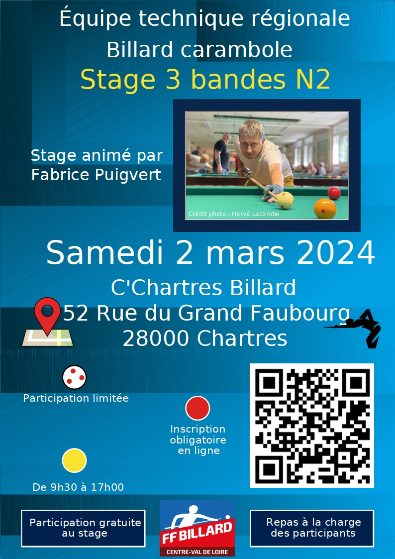 ETR LBCVL Affiche Stage 3B N2
