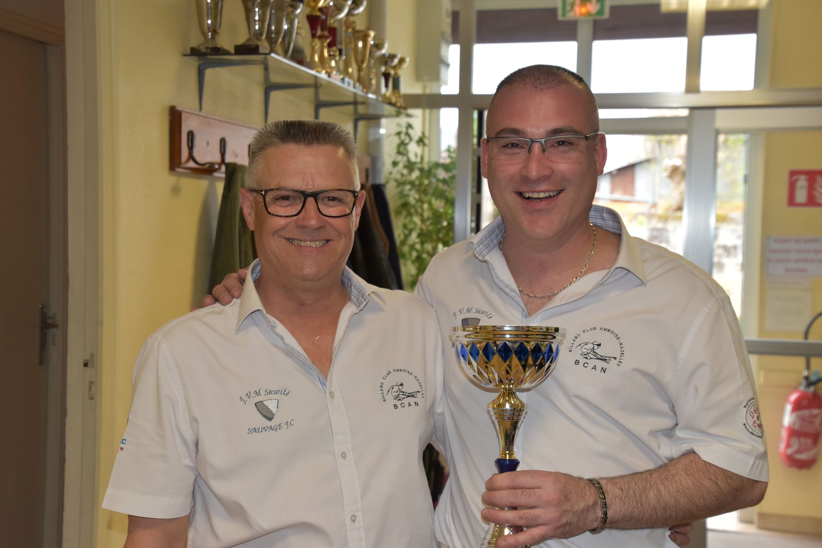 CSDB 37 Finale Challenge Flabeau du 21 04 2016 5
