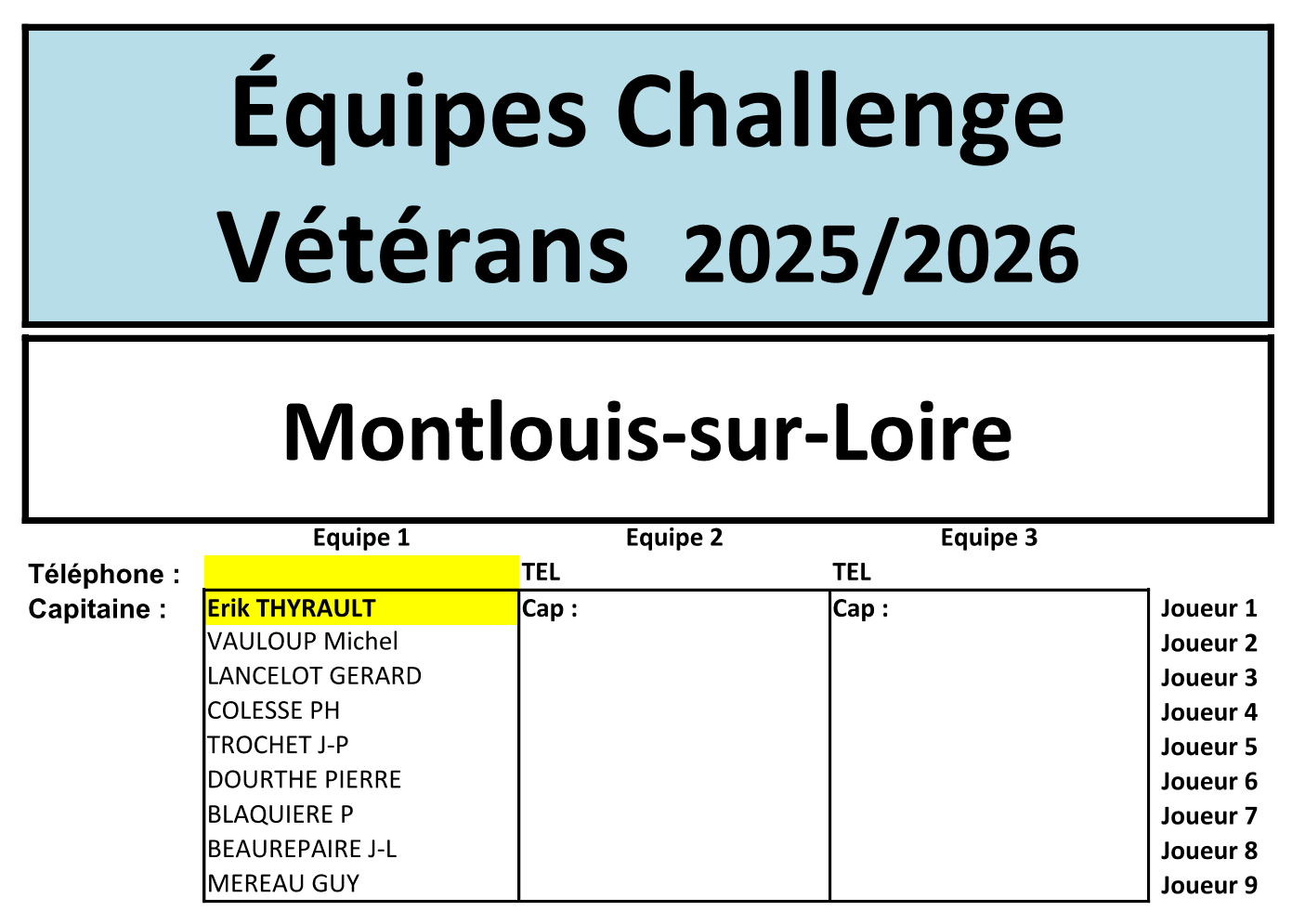 CSDB 37 Challenge Vétarans 2025 2026v vListes des équipes Page 6