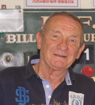 Daniel Quesnot (Loches)