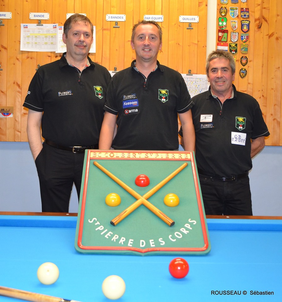 FFB 2019 2010 JDS D1 équipe Ronchin