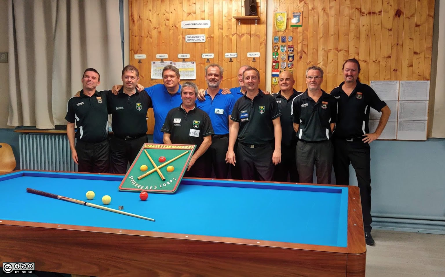 ffb jds equipes D1