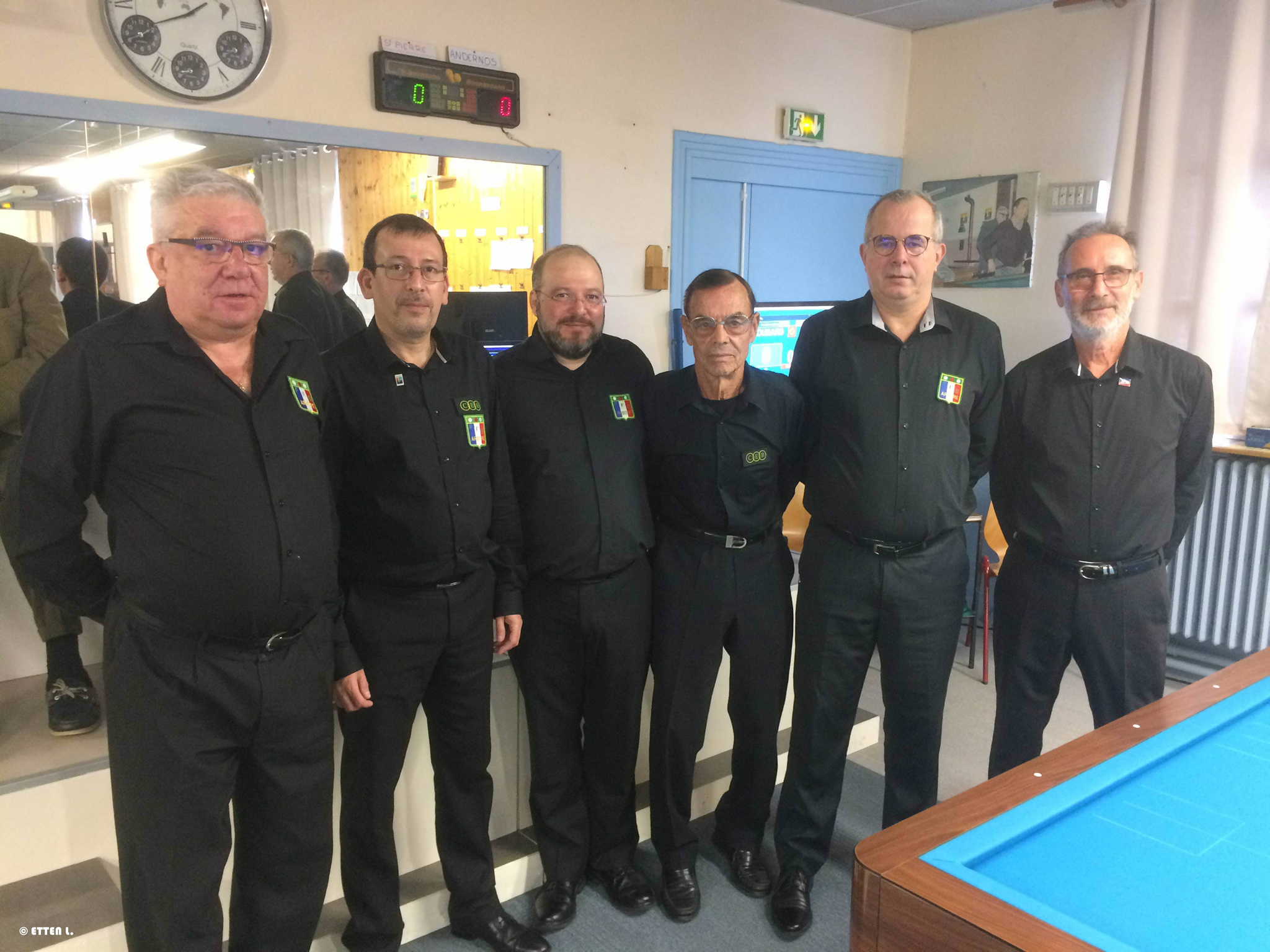 FFB JDS D1 2 11 19 ARBITRES