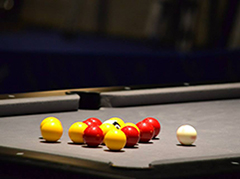 miniature blackball