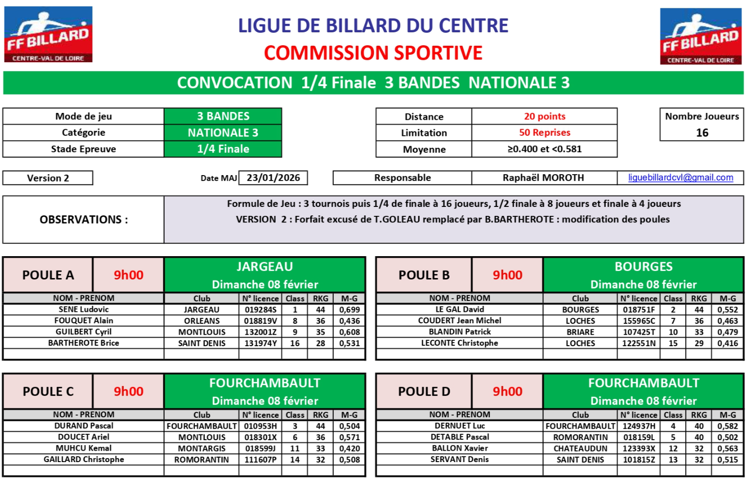 LBCVL Convocation 1 4 Finale 3 BANDES N3 Ed 2 01 27 2026