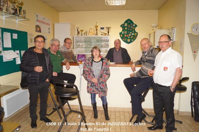 CSDB 37 3 Bandes R2 Finale du 26 02 2017 à Loches 3