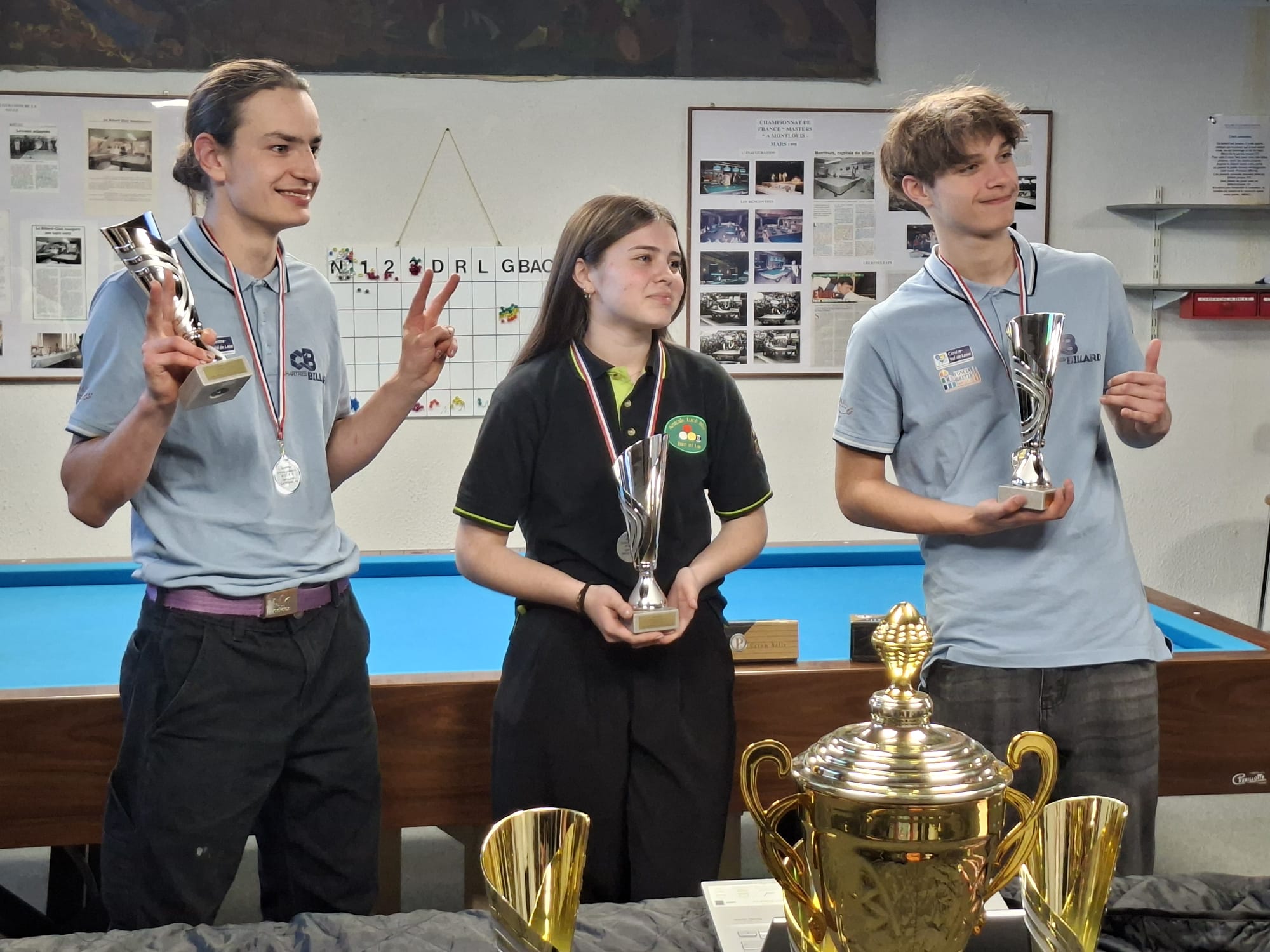 LBCVL 2025 2026 Challenge Assurisk photos 4