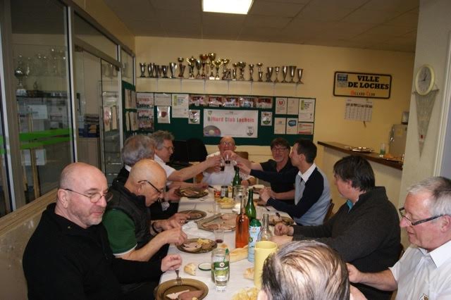 CSDB 37 Finale Bande R2 du 20 03 2016 à Loches a
