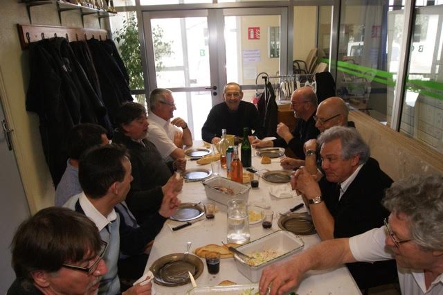 CSDB 37 Finale Bande R2 du 20 03 2016 à Loches c