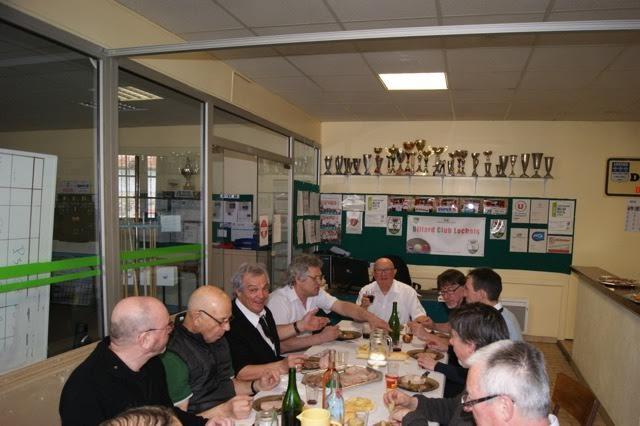 CSDB 37 Finale Bande R2 du 20 03 2016 à Loches d