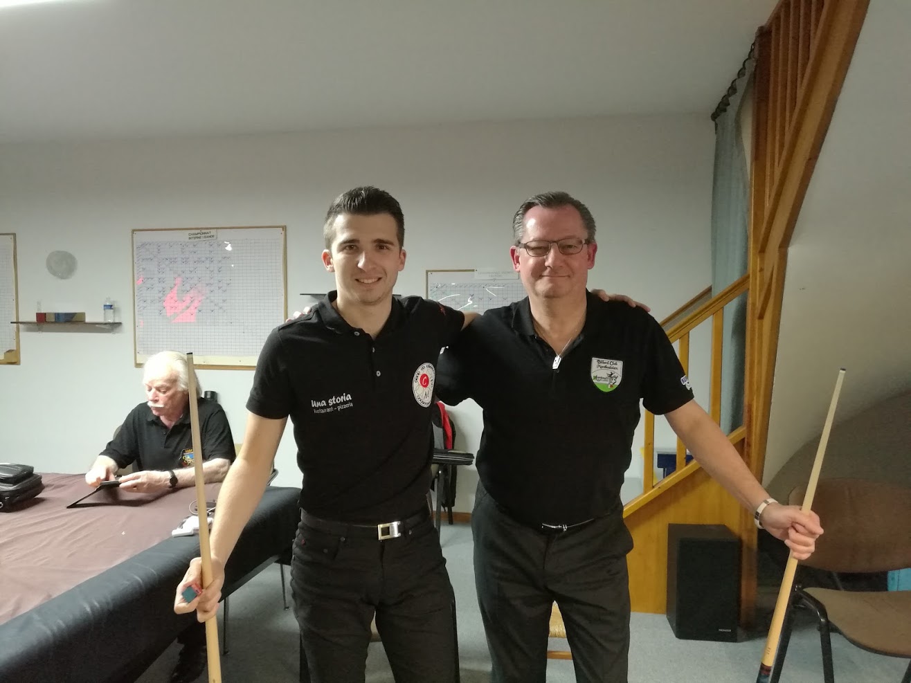 FFB Qualifications JDS D3 Poule B Montlouis sur Loire du 14 05 2017 5