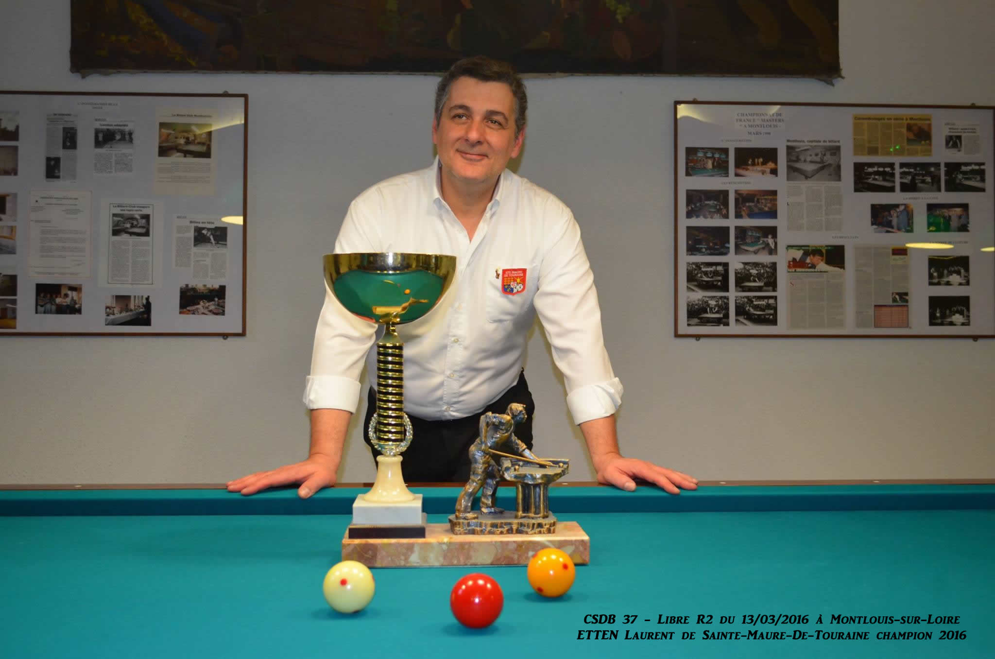 CSDB 37 Libre R2 ETTEN Laurent vainqueur