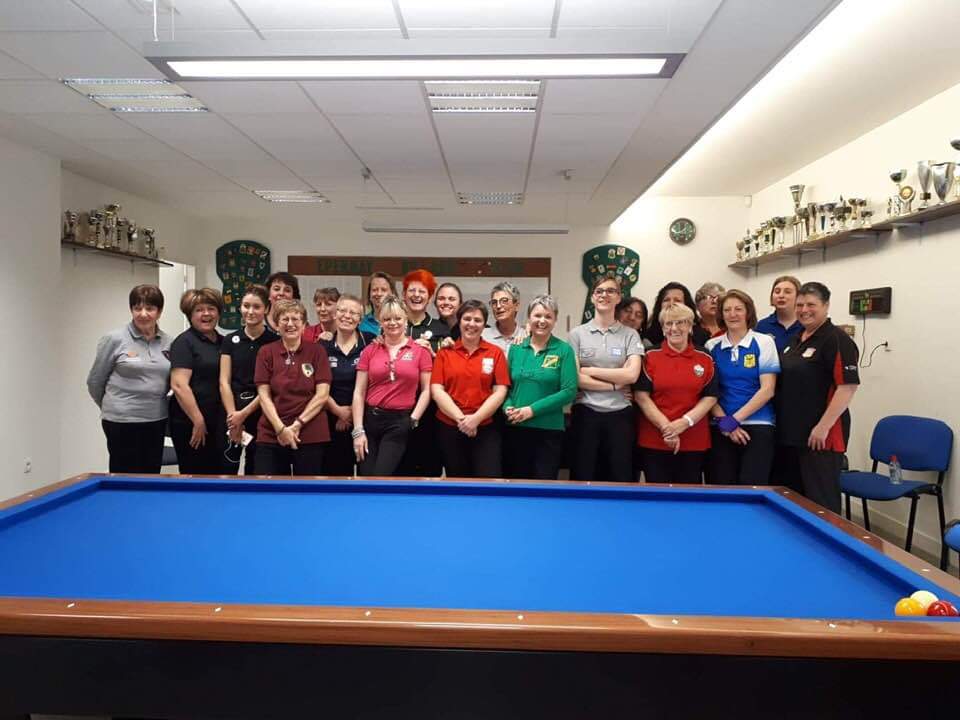 FFB 2019 2020 TN1 Dames Epernay 7 et 8 12 19 photos 0