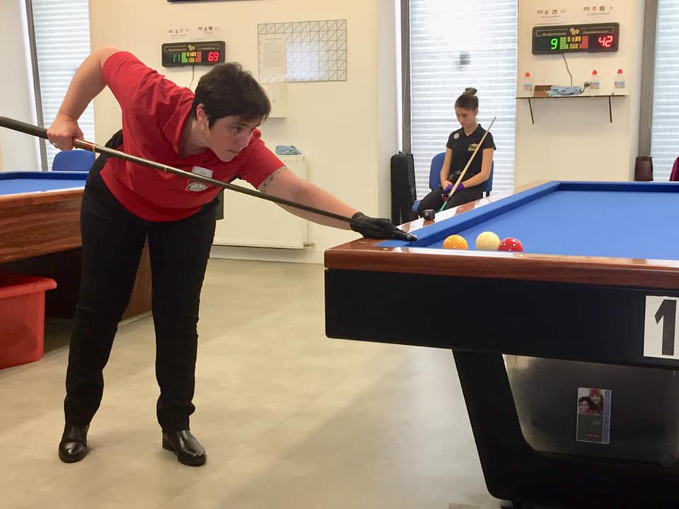 FFB 2019 2020 TN1 Dames Epernay 7 et 8 12 19 photos 1