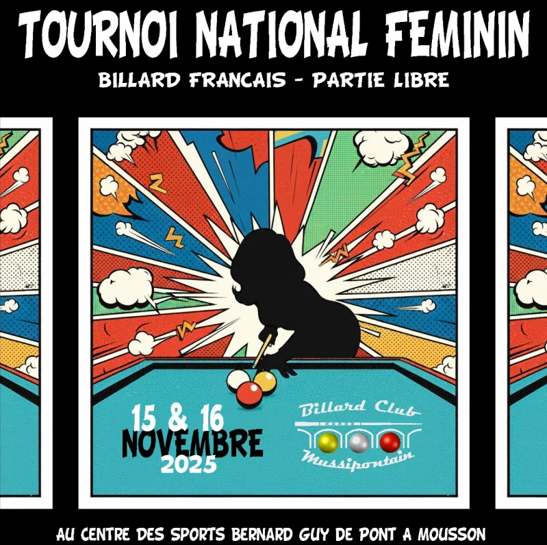 FFB 2025 2026 TN Libre Dames des 15et 16 11 2025