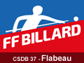 Logo challenge Flabeau