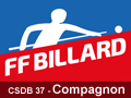 Logo challenge Comapgnon