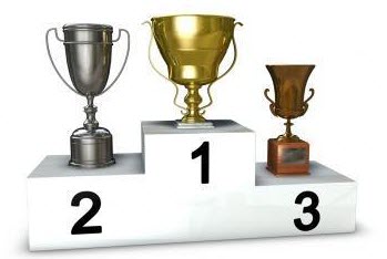 podium 1