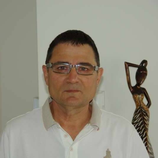 Audebert Dominique
