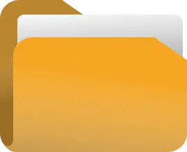 Folder icon